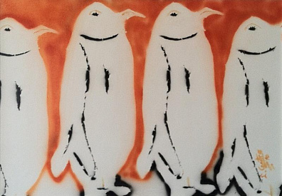 Penguins