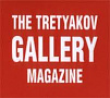 The Tretyakov gallery magazine
