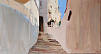 Labyrinth in Sperlonga