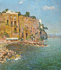 Seaside in Sorrento